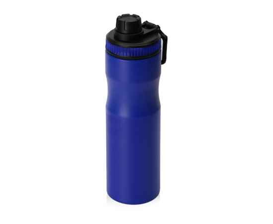 Бутылка для воды из стали Supply, 850 мл, 814202, Цвет: синий, Объем: 850