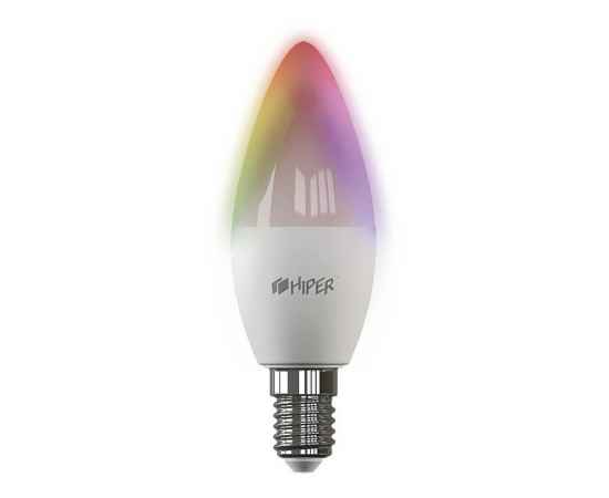 521043 Умная LED лампочка IoT C1 RGB