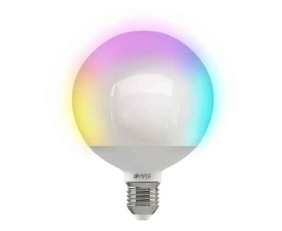 521047 Умная LED лампочка IoT R2 RGB