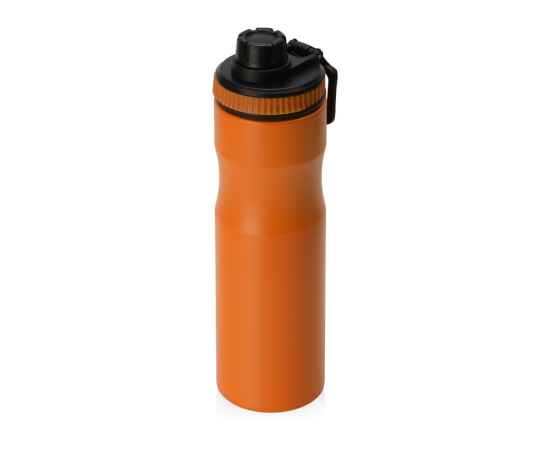 Бутылка для воды из стали Supply, 850 мл, 814208, Цвет: оранжевый, Объем: 850