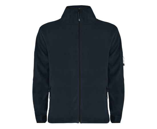 Куртка флисовая Luciane мужская, S, 119555S, Цвет: navy, Размер: S