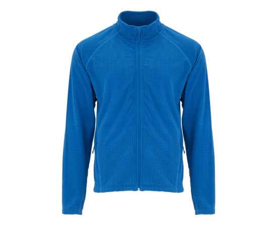 Куртка флисовая Denali мужская, S, 101205S, Цвет: синий, Размер: S