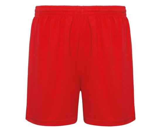 Спортивные шорты Player мужские, L, 453060L, Цвет: красный, Размер: L