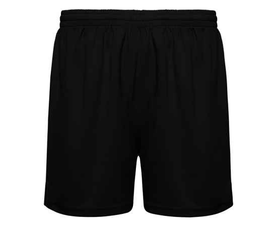 Спортивные шорты Player мужские, M, 453002M, Цвет: черный, Размер: M