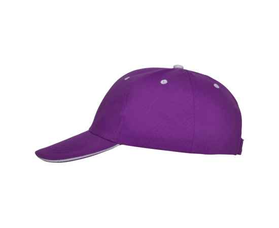 Бейсболка Panel, 700895GO71, Цвет: фиолетовый