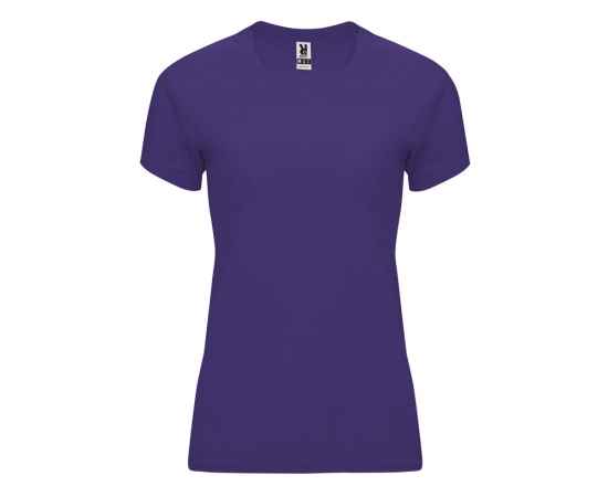 Спортивная футболка Bahrain женская, S, 408063S, Цвет: лиловый, Размер: S