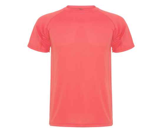 Спортивная футболка Montecarlo мужская, S, 4250234S, Цвет: розовый, Размер: S