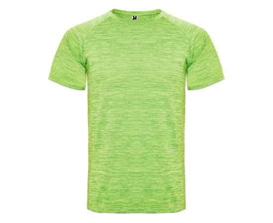 Спортивная футболка Austin детская, 4, 66544250.4, Цвет: лайм, Размер: 4