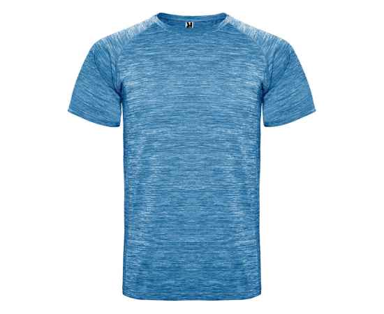 Спортивная футболка Austin детская, 4, 66544248.4, Цвет: синий меланж, Размер: 4