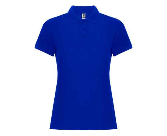 Рубашка поло Pegaso женская, S, 664405S, Цвет: синий, Размер: S