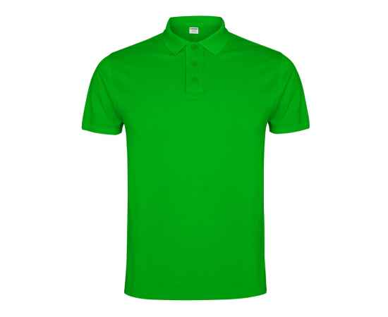 Рубашка поло Imperium мужская, S, 664183S, Цвет: зеленый, Размер: S