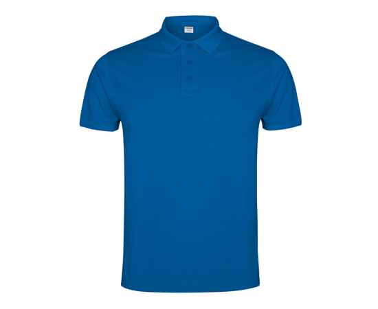 Рубашка поло Imperium мужская, S, 664105S, Цвет: синий, Размер: S
