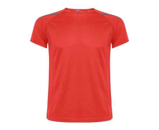 Спортивная футболка Sepang мужская, S, 416060S, Цвет: красный, Размер: S