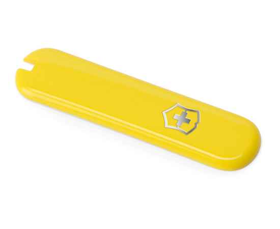 Передняя накладка VICTORINOX для персонализации, 6208310, Цвет: желтый