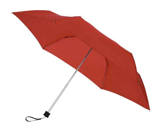 Зонт складной Super Light, 920101, Цвет: красный