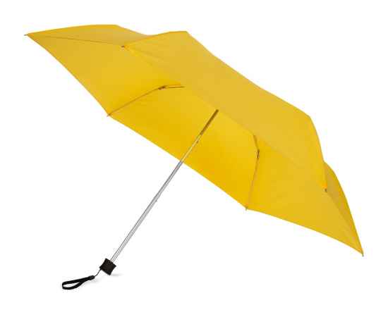 Зонт складной Super Light, 920104, Цвет: желтый