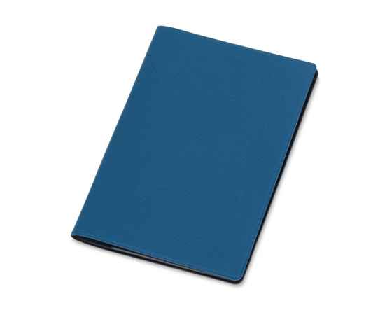 Обложка для паспорта Favor, 113302, Цвет: синий