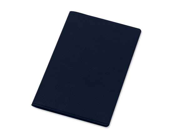 Обложка для паспорта Favor, 113312, Цвет: темно-синий
