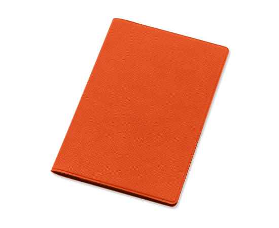 Обложка для паспорта Favor, 113318, Цвет: оранжевый