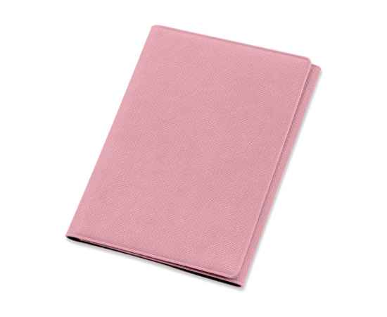 Обложка на магнитах для автодокументов и паспорта Favor, 113611, Цвет: розовый
