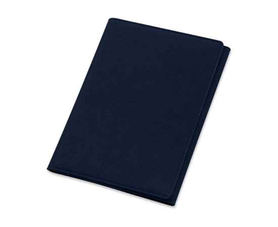 Обложка на магнитах для автодокументов и паспорта Favor, 113612, Цвет: темно-синий