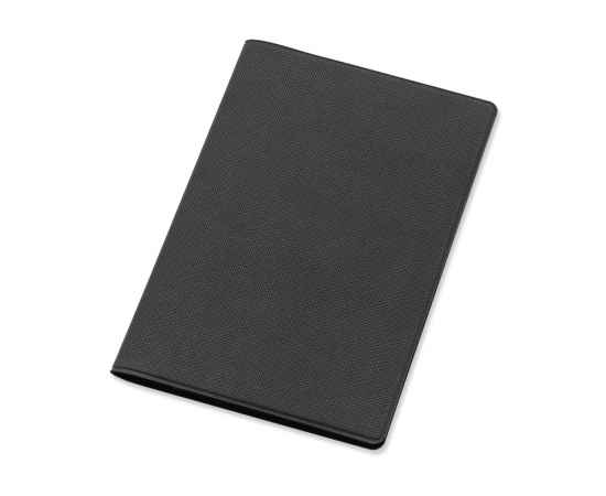 Обложка для паспорта Favor, 113337, Цвет: темно-серый