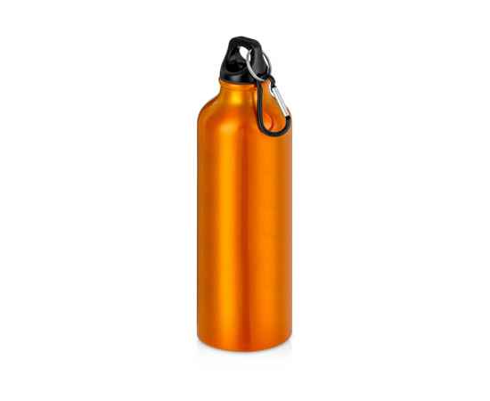 Бутылка Hip M с карабином, 770 мл, 5-10029707, Цвет: оранжевый, Объем: 770