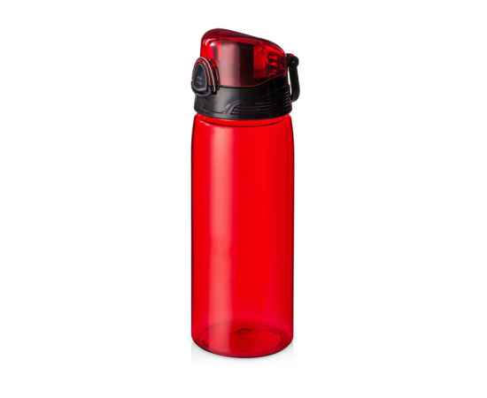 Бутылка для воды Buff, тритан, 700 мл, 5-10031302, Цвет: красный, Объем: 700