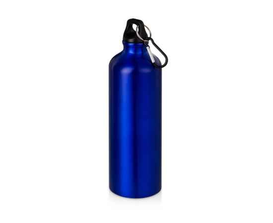 Бутылка Hip M с карабином, 770 мл, 5-10029700, Цвет: синий, Объем: 770