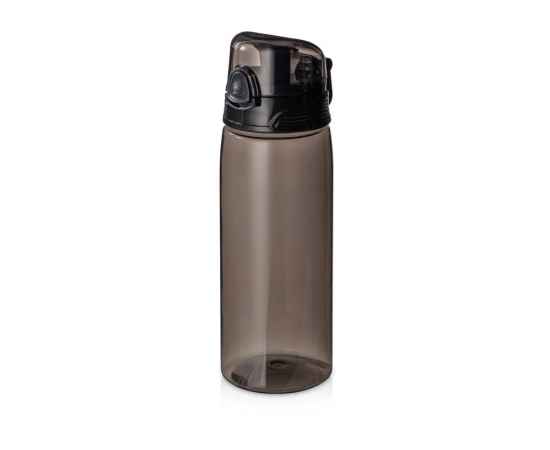 Бутылка для воды Buff, тритан, 700 мл, 5-10031303, Цвет: черный, Объем: 700