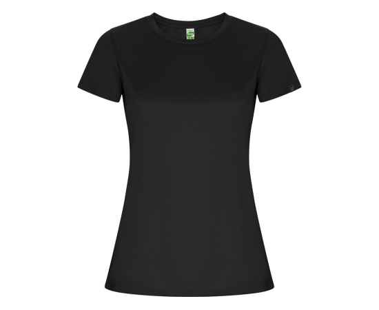 Спортивная футболка Imola женская, S, 428CA46S, Цвет: графит, Размер: S
