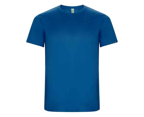 Спортивная футболка Imola мужская, S, 427CA05S, Цвет: синий, Размер: S