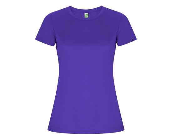 Спортивная футболка Imola женская, L, 428CA63L, Цвет: лиловый, Размер: L