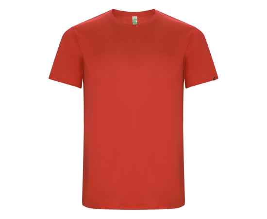Спортивная футболка Imola мужская, S, 427CA60S, Цвет: красный, Размер: S