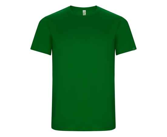 Спортивная футболка Imola мужская, S, 427CA226S, Цвет: зеленый, Размер: S