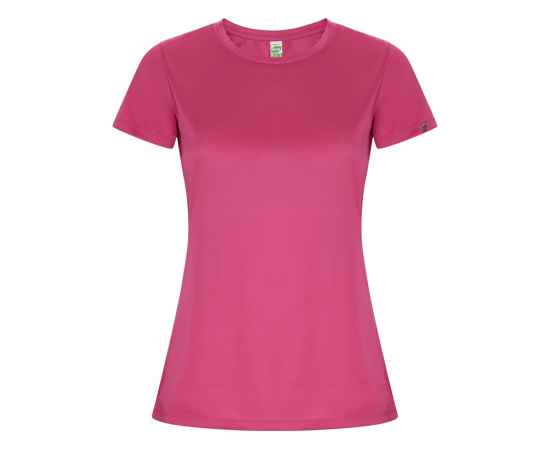 Спортивная футболка Imola женская, S, 428CA78S, Цвет: фуксия, Размер: S