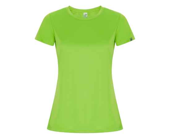 Спортивная футболка Imola женская, S, 428CA225S, Цвет: лайм, Размер: S