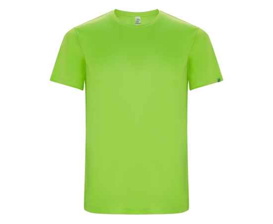 Спортивная футболка Imola мужская, S, 427CA225S, Цвет: лайм, Размер: S