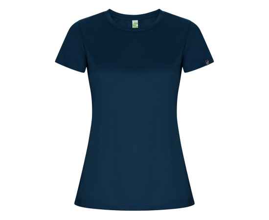 Спортивная футболка Imola женская, S, 428CA55S, Цвет: navy, Размер: S