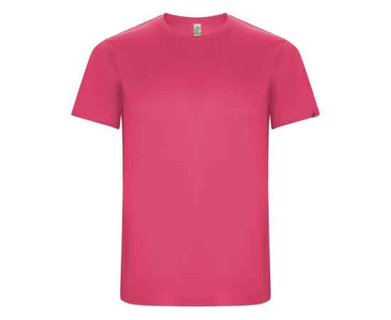 Спортивная футболка Imola мужская, S, 427CA228S, Цвет: неоновый розовый, Размер: S