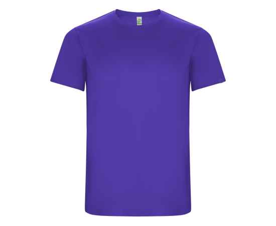 Спортивная футболка Imola мужская, S, 427CA63S, Цвет: лиловый, Размер: S