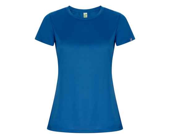 Спортивная футболка Imola женская, S, 428CA05S, Цвет: синий, Размер: S