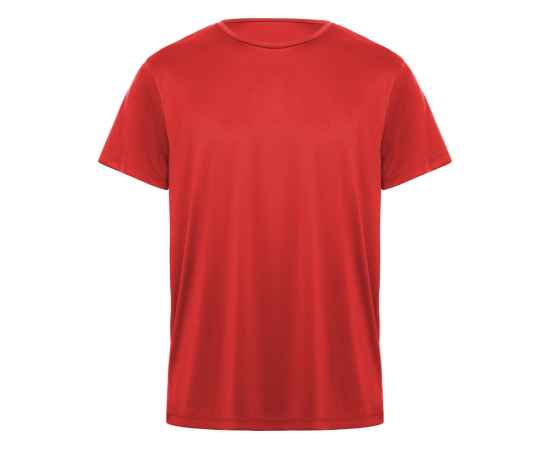 Спортивная футболка Daytona мужская, S, 420CA60S, Цвет: красный, Размер: S