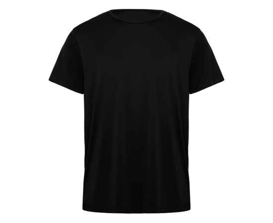Спортивная футболка Daytona мужская, S, 420CA02S, Цвет: черный, Размер: S