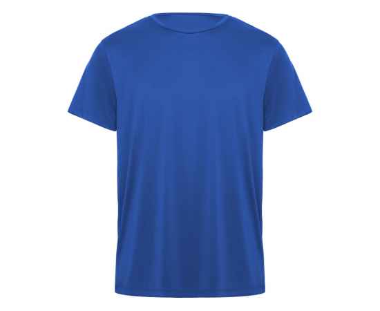 Спортивная футболка Daytona мужская, S, 420CA05S, Цвет: синий, Размер: S