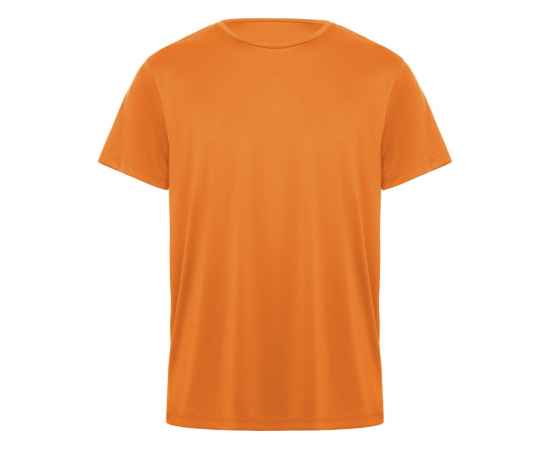 Спортивная футболка Daytona мужская, S, 420CA31S, Цвет: оранжевый, Размер: S