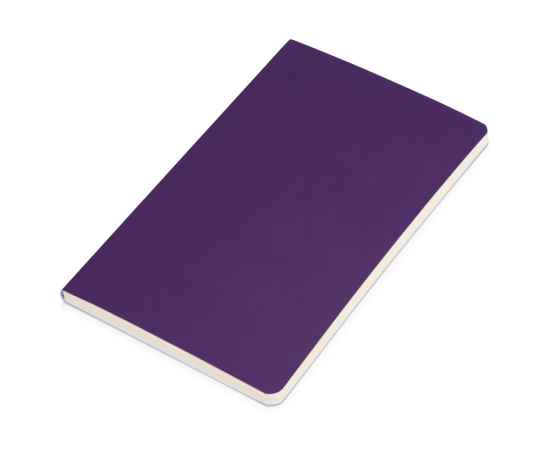 Блокнот А5 Softy soft-touch, A5, 781129p, Цвет: фиолетовый, Размер: A5