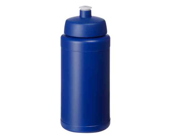 Бутылка спортивная, 22020052, Цвет: синий, Объем: 500