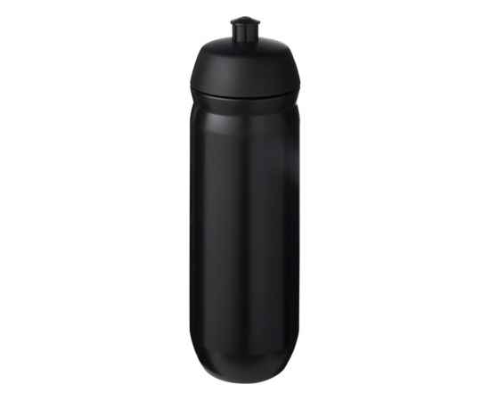 Бутылка спортивная, 22030190, Цвет: черный, Объем: 750
