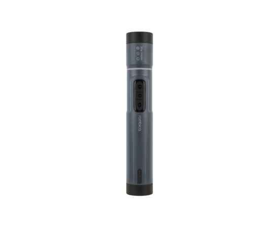 595760 Отвертка аккумуляторная MyKit S1, Цвет: черный,серый